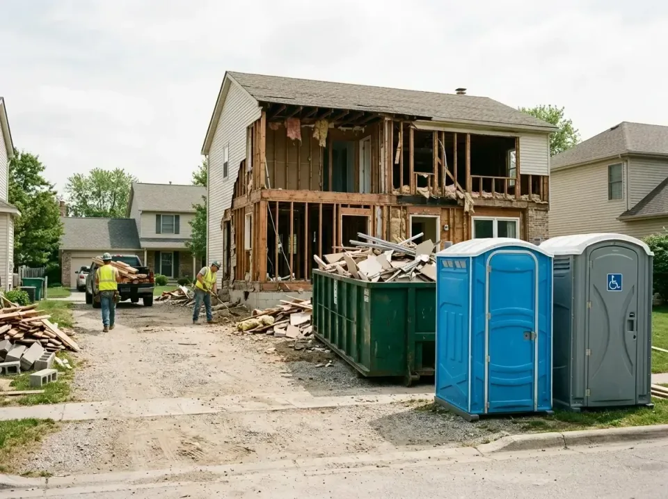 home-renovation-demolition-sit-010 — frequently asked questions, Portable Toilet & Dumpsters Rental in Tecumseh, MI